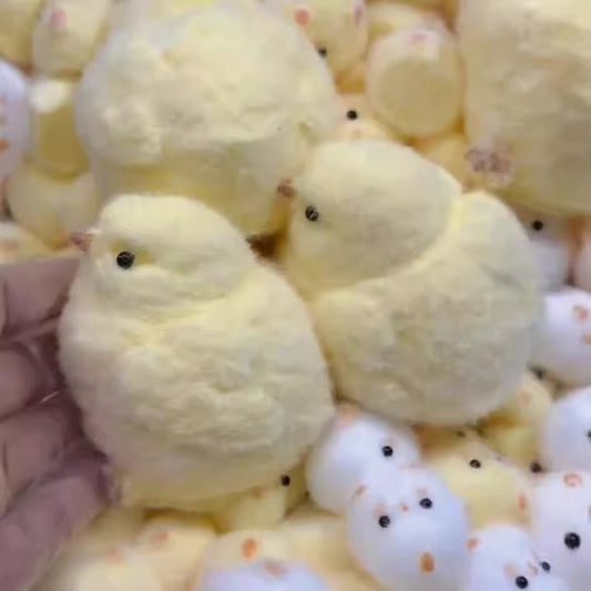 Soft Murgi Stress Toy Pre Order