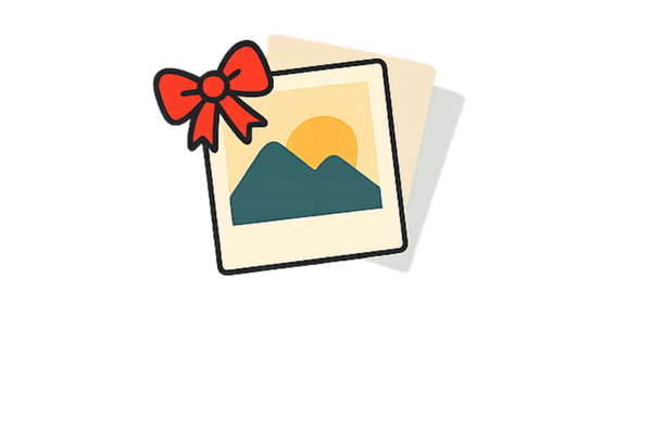 Pictorial Shop