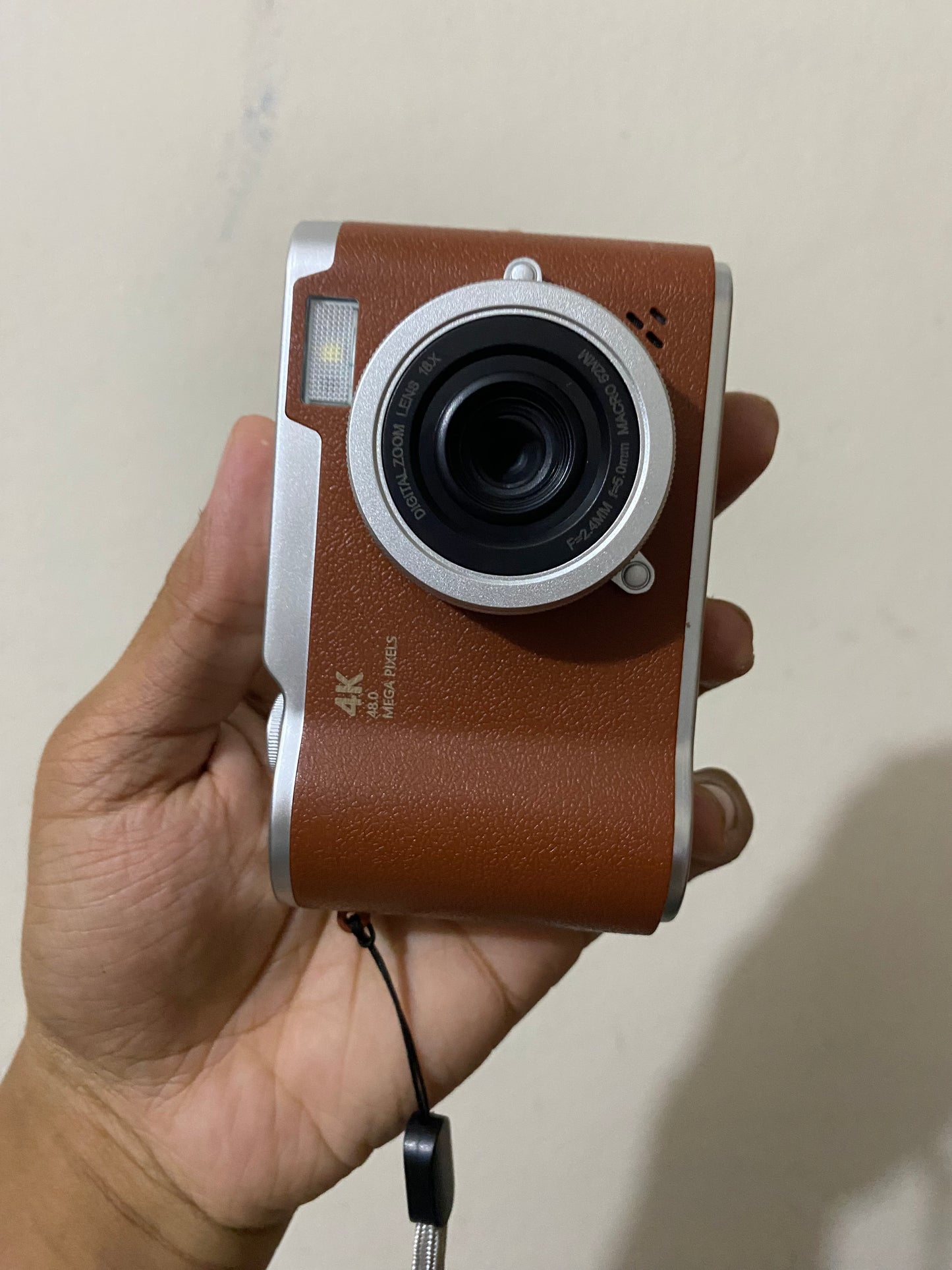 PS Exclusive Choco Flip Camera Pre Order