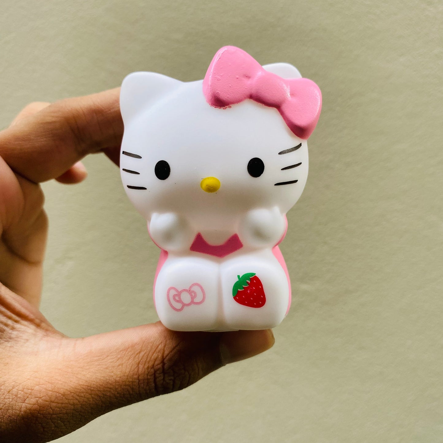 Hello Kitty LED Night Light