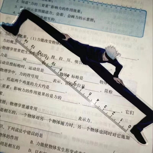 High Quality Jujutsu Kaisen Gojo  Scale