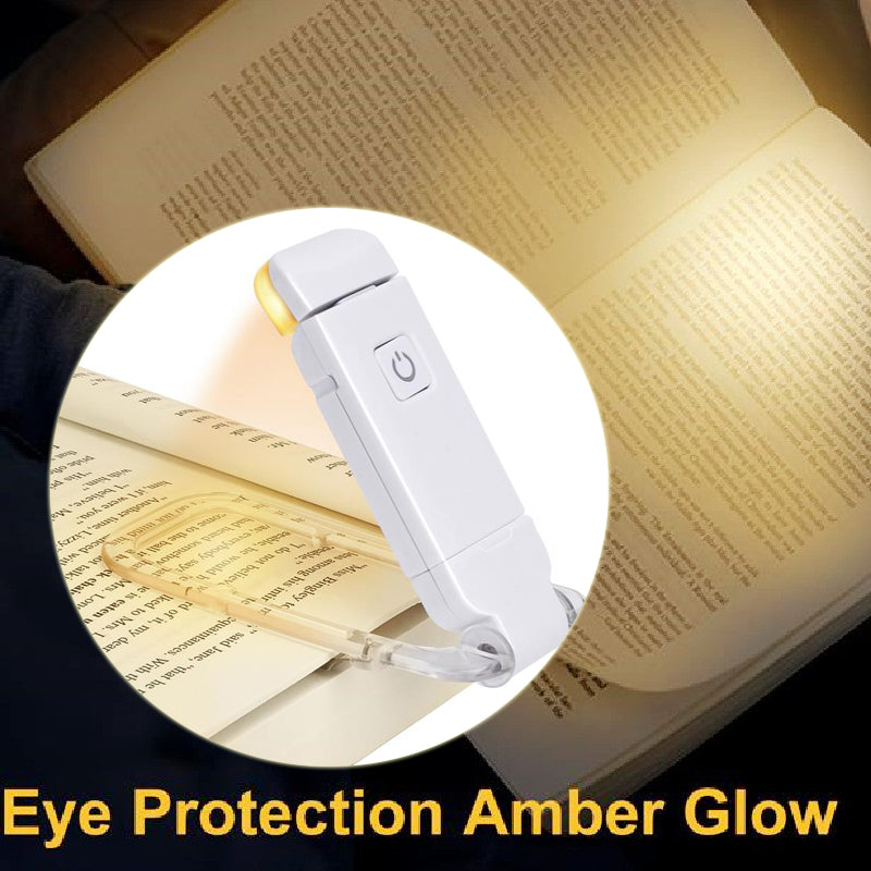 Portable Rechargeable Book Light Pre Order